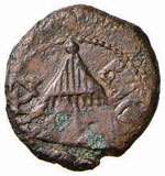 GIUDEA - PROCURATORI ROMANI - Agrippa I ... 
