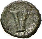 Giustiniano I (527-565) - ... 