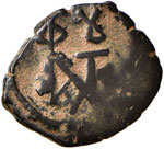 Giustino II (565-578) - Pentanummo ... 