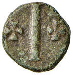 Tiberio II (578-582) - Decanummo - ... 