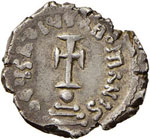 Costante II (641-668) - Exagramma ... 