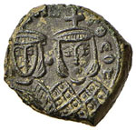 Michele II e Teofilo (821-829) - ... 