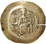 Isacco II (1185-1195) - Iperpero - Isacco e ... 