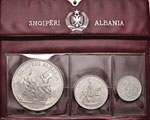 ALBANIA - Repubblica (1945-1991) - Serie - ... 