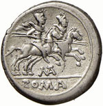 MATIENA - Matienus (179-170 a.C.) ... 