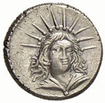 MUSSIDIA - L. Mussidius Longus (42 a.C.) - ... 
