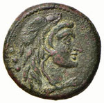 NUMITORIA - C. Numitorius (133 a.C.) - ... 