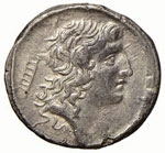 PLAETORIA - M. Plaetorius M. f. Cestianus ... 