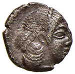 SICILIA - Siracusa (485-425 a.C.) - Obolo - ... 