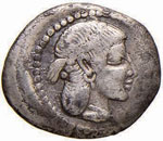 SICILIA - Siracusa (485-425 a.C.) - Litra - ... 