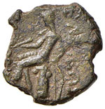 RE SELEUCIDI - Seleuco III, ... 