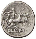 ANONIME - Monete romano-campane ... 