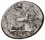ANONIME - Monete romano-campane ... 