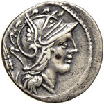 JULIA - L. Julius Caesar (101 a.C.) - ... 