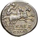 PINARIA - Pinarius Natta (149 ... 