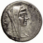 SULPICIA - P. Sulpicius Galba (69 a.C.) - ... 