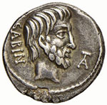 TITURIA - L. Titurius L. f. ... 