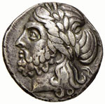 RE DI MACEDONIA - Filippo II (359-336 a.C.) ... 