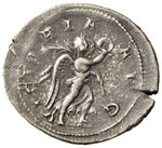 Filippo I (244-249) - Antoniniano ... 