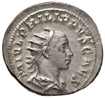 Filippo II (247-249) - Antoniniano ... 