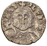 Basilio I (867-868) - Semisse - ... 