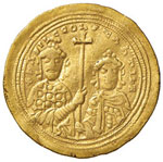Basilio II e Costantino VIII (975-1025) - ... 