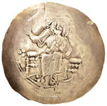 Giovanni II (1118-1143) - Aspron - ... 