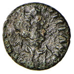 OSTROGOTI - Teodorico (489-526) - Pentanummo ... 