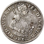 AUSTRIA - Arciduca Ferdinando (1564-1595) - ... 