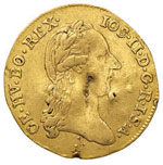 AUSTRIA - Giuseppe II dAsburgo-Lorena ... 