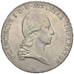 AUSTRIA - Francesco I Imperatore (1806-1835) ... 