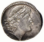 Costantino II (337-340) - Siliqua - ... 