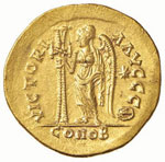 Basilisco e Marco (475-476) - ... 