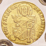 Basilio I e Costantino (868-870) - ... 