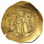 Romano IV (1067-1071) - Histamenon ... 