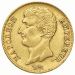FRANCIA - Napoleone I, Console (1799-1804) - ... 