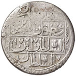 TURCHIA - Selim III (1789-1807) - Yuzluk - ... 