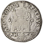 ANCONA - Pio V (1566-1572) - ... 