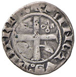 AVIGNONE - Urbano V (1362-1370) - ... 