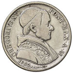 BOLOGNA - Gregorio XVI (1831-1846) - 50 ... 