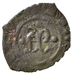 BRINDISI - Manfredi (1258-1266) - ... 