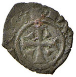 BRINDISI - Manfredi (1258-1266) - ... 
