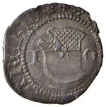 CASALE - Giovanni III Paleologo (1445-1464) ... 