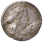 FIRENZE - Ferdinando I (1587-1609) - Giulio ... 