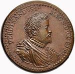 FIRENZE - Ferdinando I (1587-1609) ... 