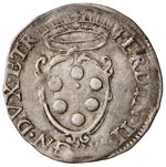 FIRENZE - Cosimo II (1608-1620) - Giulio - ... 