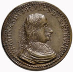 FIRENZE - Ferdinando II ... 