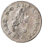 FIRENZE - Francesco I Imperatore (1746-1765) ... 