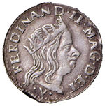 LIVORNO - Ferdinando II (1621-1670) - ... 