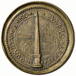 PAPALI - Sisto V (1585-1590) - ... 